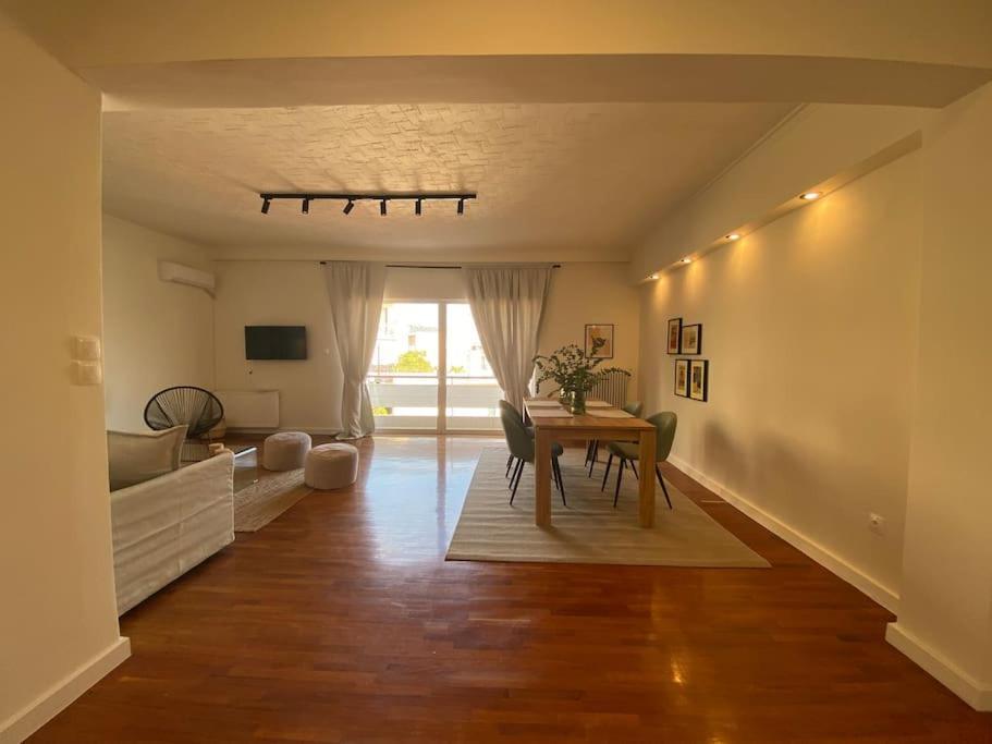 2-Bedroom Apartment In Athina Athen Eksteriør bilde