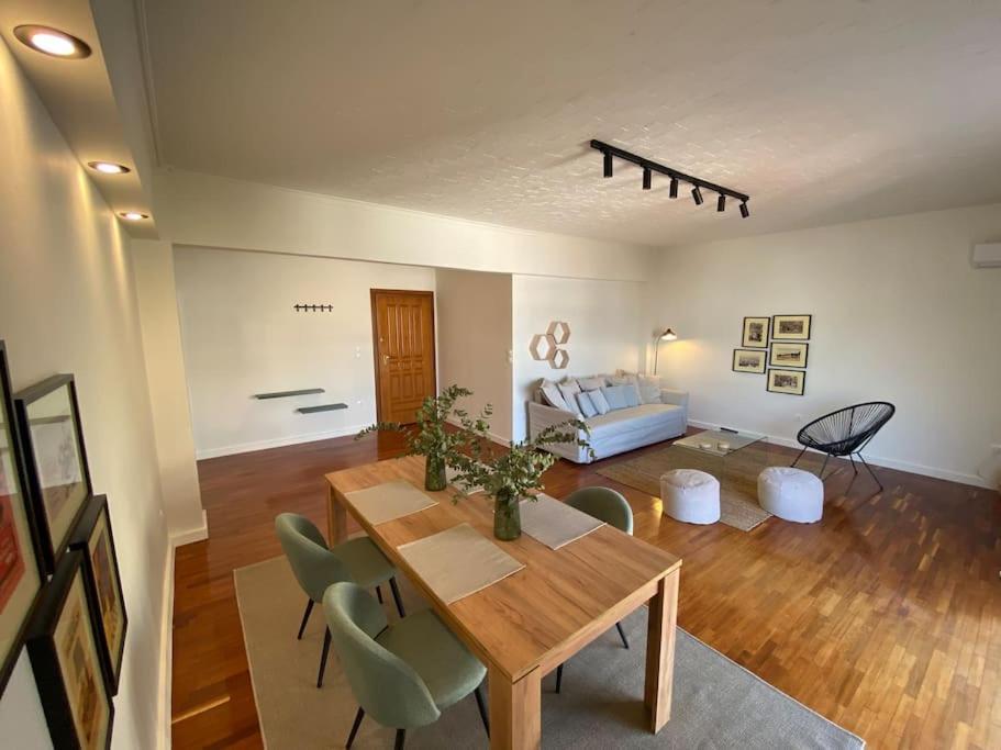 2-Bedroom Apartment In Athina Athen Eksteriør bilde