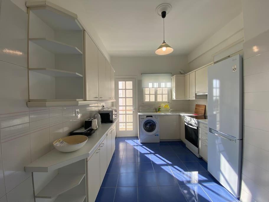 2-Bedroom Apartment In Athina Athen Eksteriør bilde
