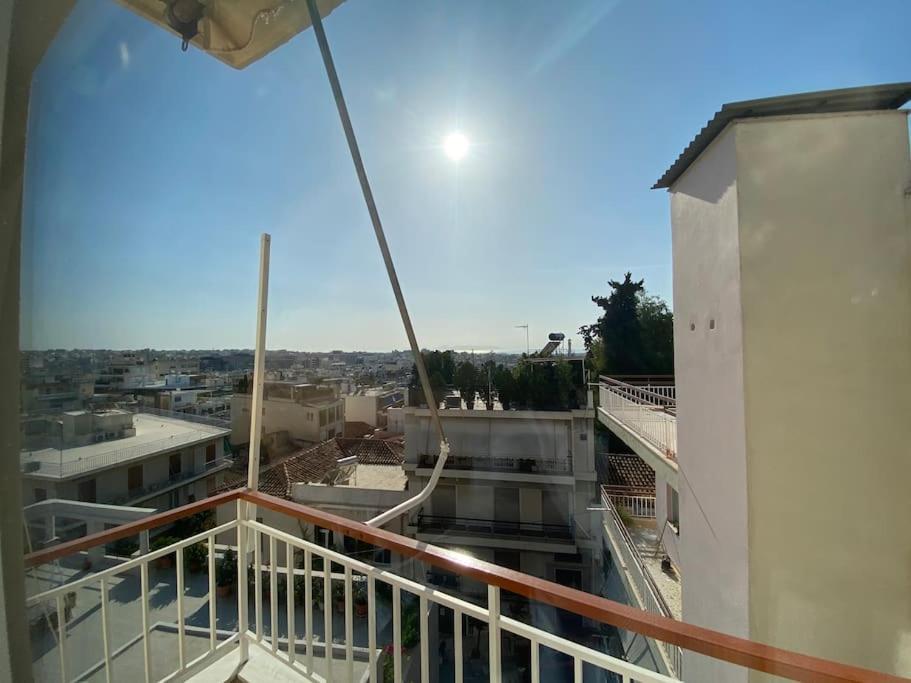 2-Bedroom Apartment In Athina Athen Eksteriør bilde