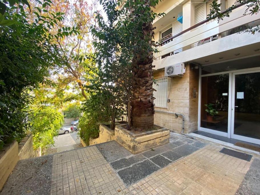 2-Bedroom Apartment In Athina Athen Eksteriør bilde