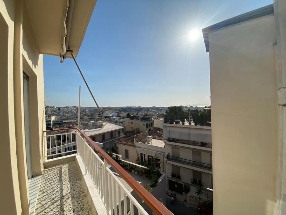 2-Bedroom Apartment In Athina Athen Eksteriør bilde