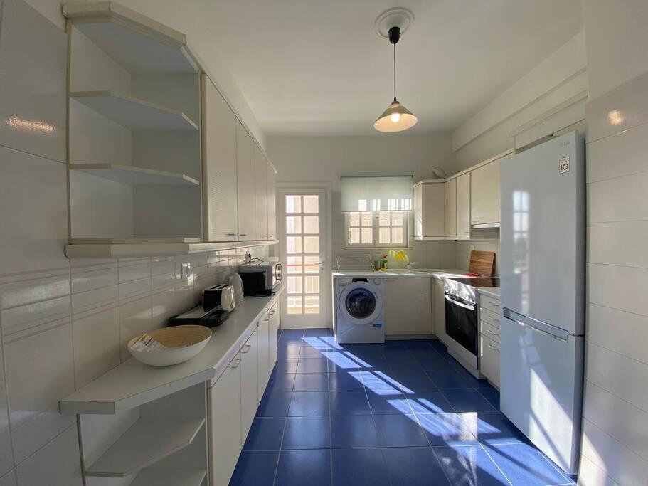 2-Bedroom Apartment In Athina Athen Eksteriør bilde