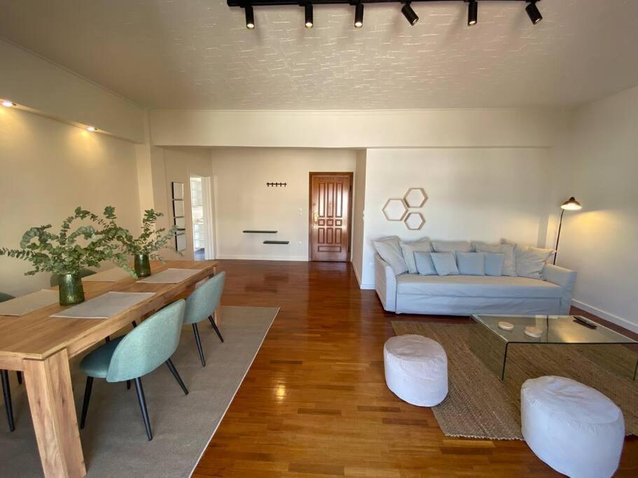 2-Bedroom Apartment In Athina Athen Eksteriør bilde