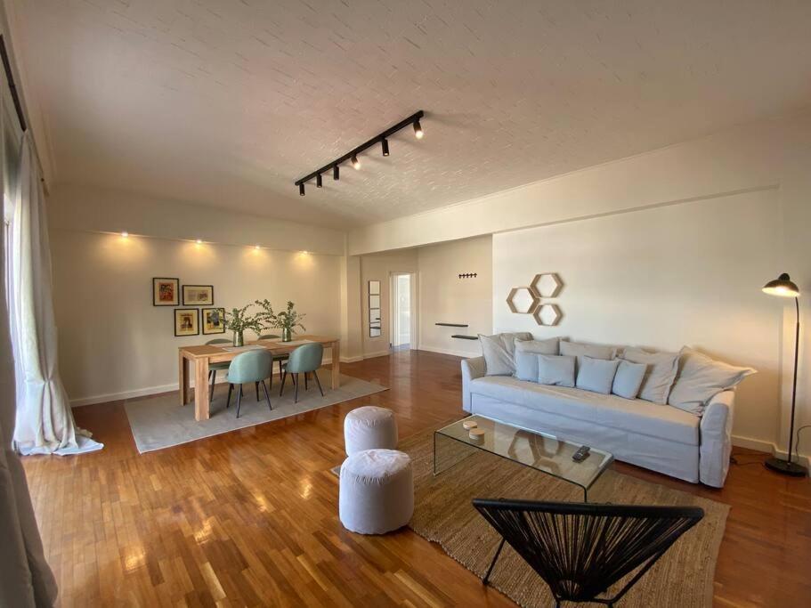 2-Bedroom Apartment In Athina Athen Eksteriør bilde