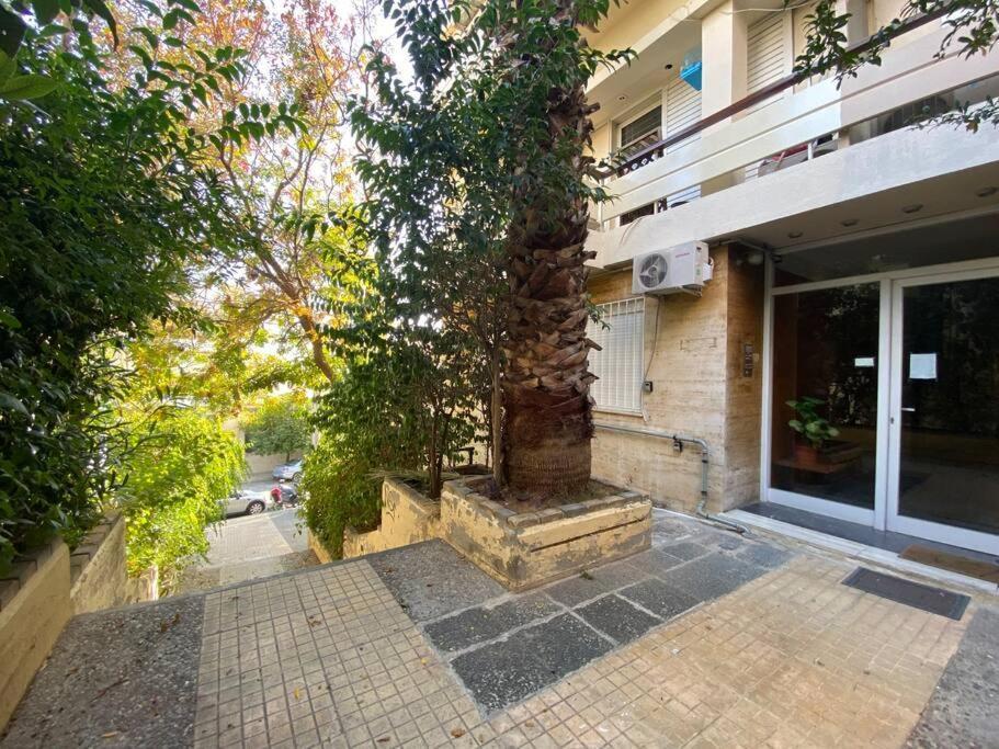 2-Bedroom Apartment In Athina Athen Eksteriør bilde